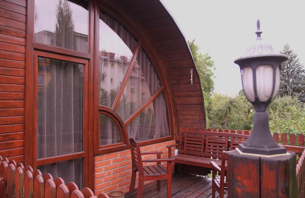 Penzion Uno Hradec Králové Szoba fotó